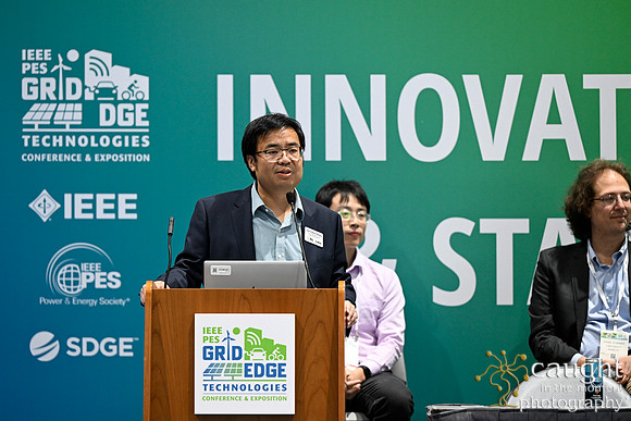 667 IEEE PES Grid Edge 2025 San Diego