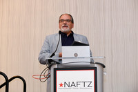 403 NAFTZ Spring Conference 2024 in Long Beach