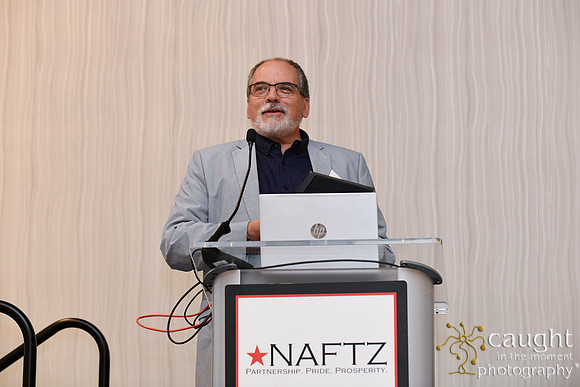 403 NAFTZ Spring Conference 2024 in Long Beach