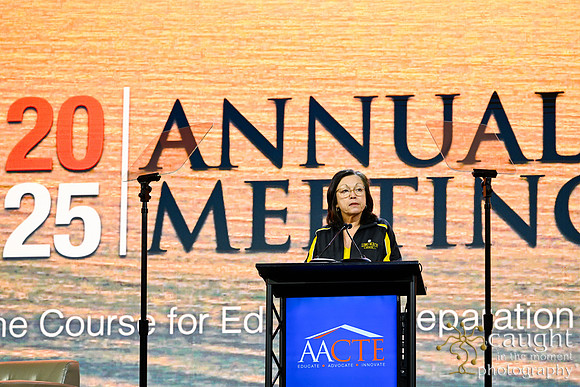 808 AACTE Annual Meeting 2025 Long Beach