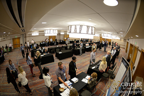 1236 AAE 2018 in Denver-Career Fair