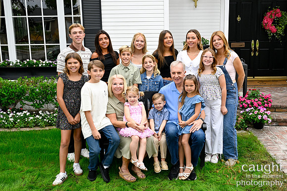 102 Spongberg Family Portraits 2024
