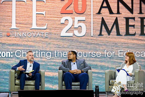 546 AACTE Annual Meeting 2025 Long Beach