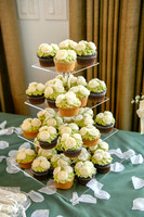 401 Clinton Wedding the Reef Long Beach