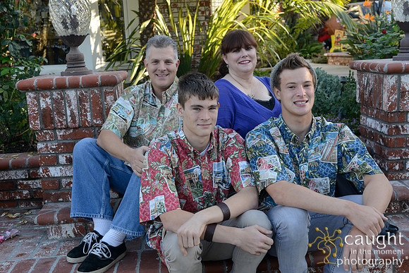 021 Owen Family
