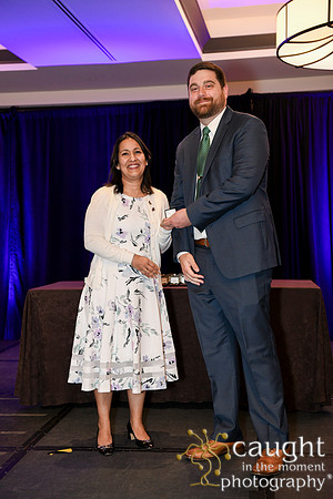 1363 AAE 2025 in Boston - Louis I. Grossman Ceremony