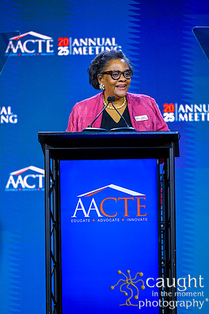 187 AACTE Annual Meeting 2025 Long Beach