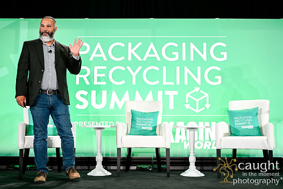 260 Packaging Recycling Summit 2024