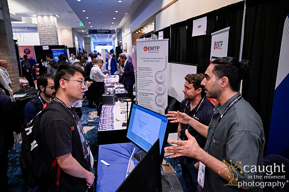 055 RUSH IEEE PES General Meeting 2025