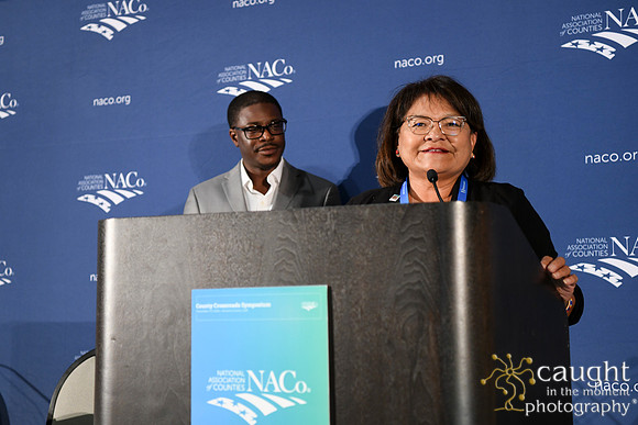 525 NACo County Crossroads Symposium