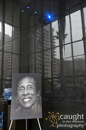 001 Doris Topsy Elvord Memorial