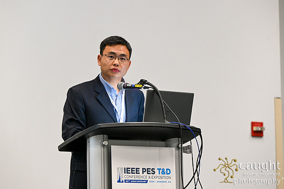 1601 IEEE PES TandD Anaheim 2024