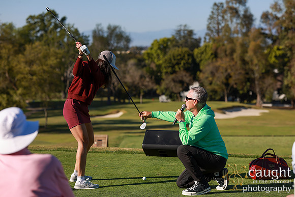 166 Champion's Club Classic 2025