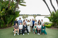 284 De La Cruz 50th Wedding Anniversary in San Diego