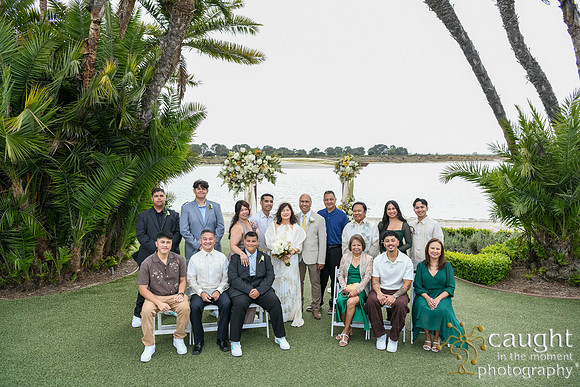 284 De La Cruz 50th Wedding Anniversary in San Diego