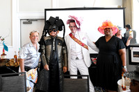 119 Steel Magnolias Run for the Roses 2024