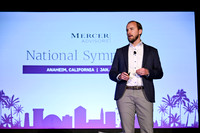 129 Mercer National Symposium 2025 Anaheim