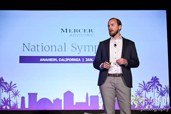 129 Mercer National Symposium 2025 Anaheim