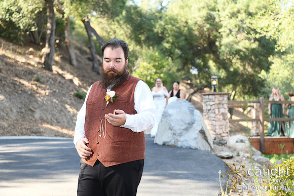 279 Chompff Wedding at Los Willows