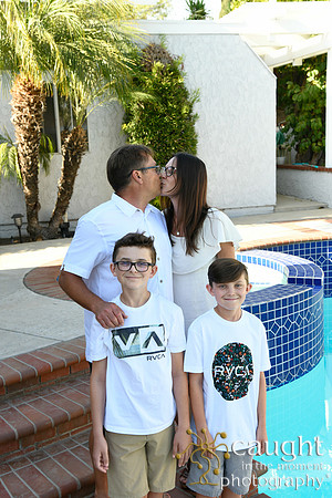 017 Kessler Family Portraits in Fullerton