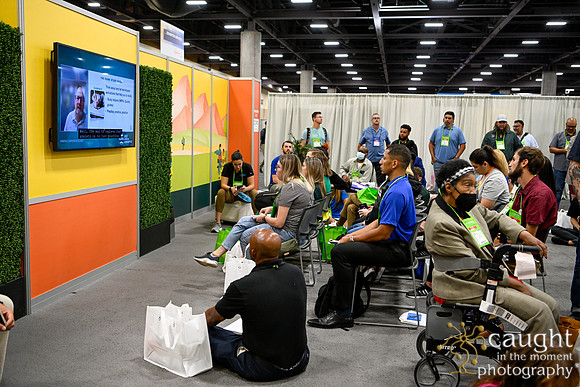 501 NRPA Conference 2022 Phoenix