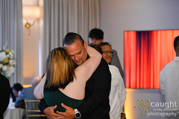 424 De La Cruz 50th Wedding Anniversary in San Diego