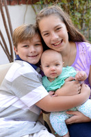 018 Luckey Family