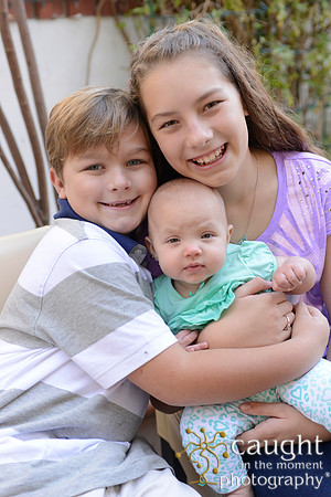 018 Luckey Family