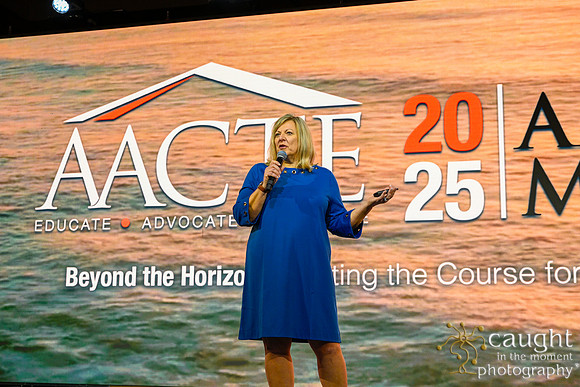657 AACTE Annual Meeting 2025 Long Beach