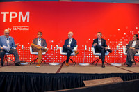 US-Mexico Trade and Logistics: One Border, Many Solutions
