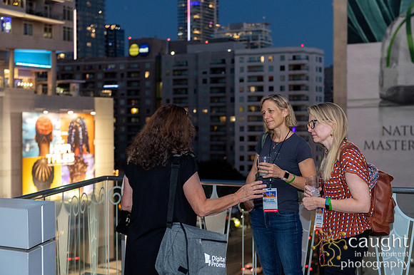 245 Digital Promise-Fall 2022 Highlights from Day 3