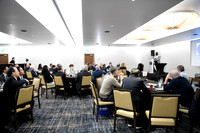 1157 AAE 2024 in Los Angeles - International Forum