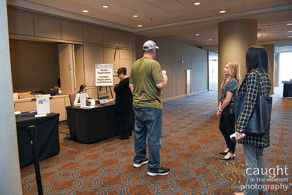 023 AANN 2025-Registration & Signage