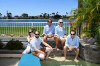 014 Van Sickle Family Portraits in Long Beach