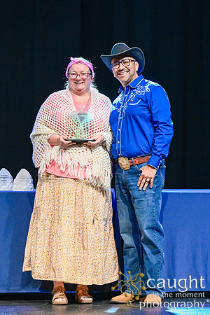 126 NPC Ranch Awards Gala 2024 Phoenix