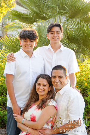 040 Duran Family Portraits in Long Beach