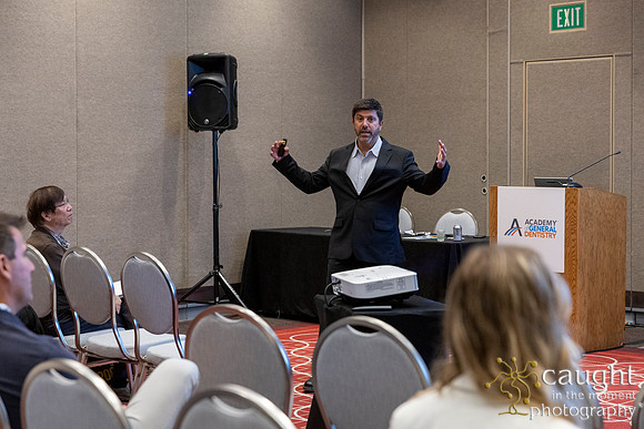 461 AGD2024 Conference in Minneapolis