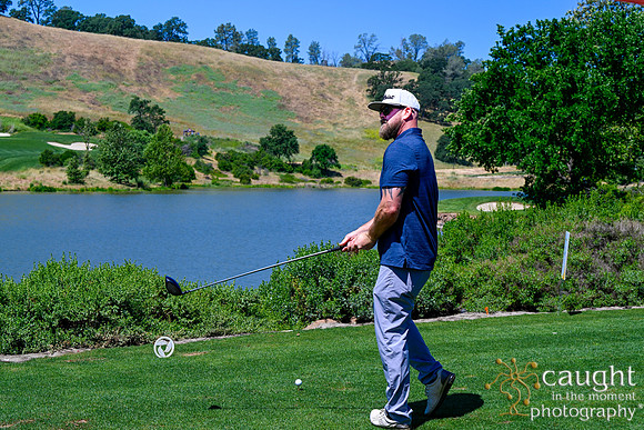 150 Cache Creek Charity Golf Tournament 2024