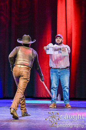 199 NPC Ranch Awards Gala 2024 Phoenix