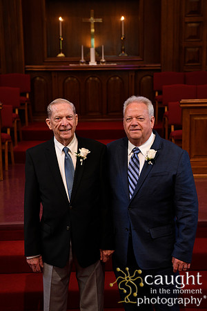 069 Rasmussen Wedding - Portraits