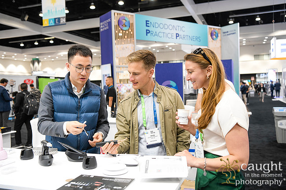 318 AAE 2024 in Los Angeles - Exhibit Hall