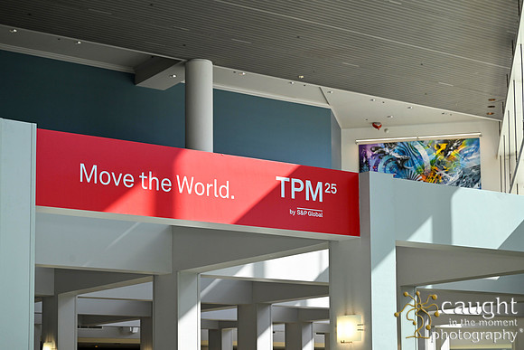 2880 TPM25 Long Beach