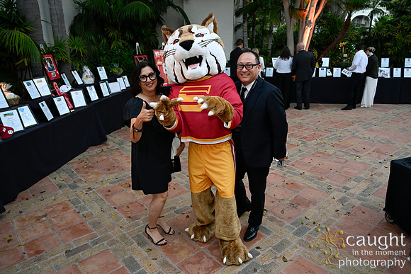 135 Foundation Gala 2024