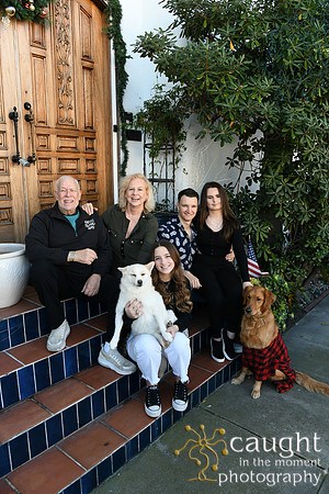 007 Stone Family Portraits in Long Beach 2022