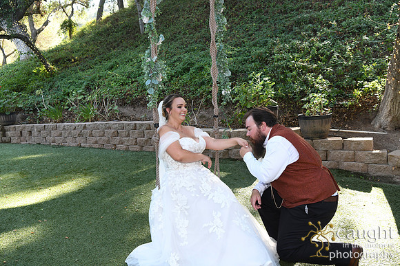 337 Chompff Wedding at Los Willows