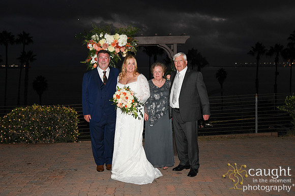 304 Brasche Packman Wedding at Long Beach Museum of Art