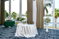 409 Clinton Wedding the Reef Long Beach