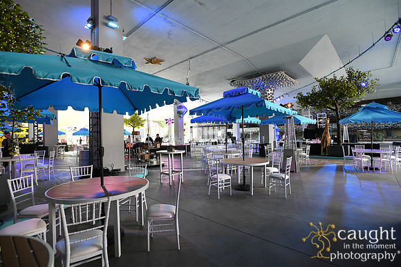 001 Long Beach 125th Birthday-Setup & Decor
