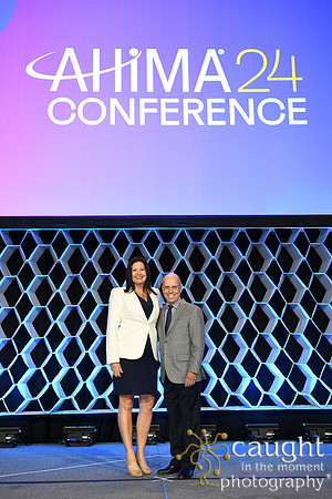1333 AHIMA 2024 Salt Lake City