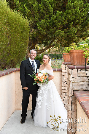 489 Chompff Wedding at Los Willows